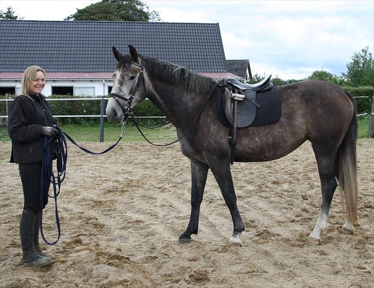 Anden særlig race Cara - SOLGT - aug. 09 billede 14