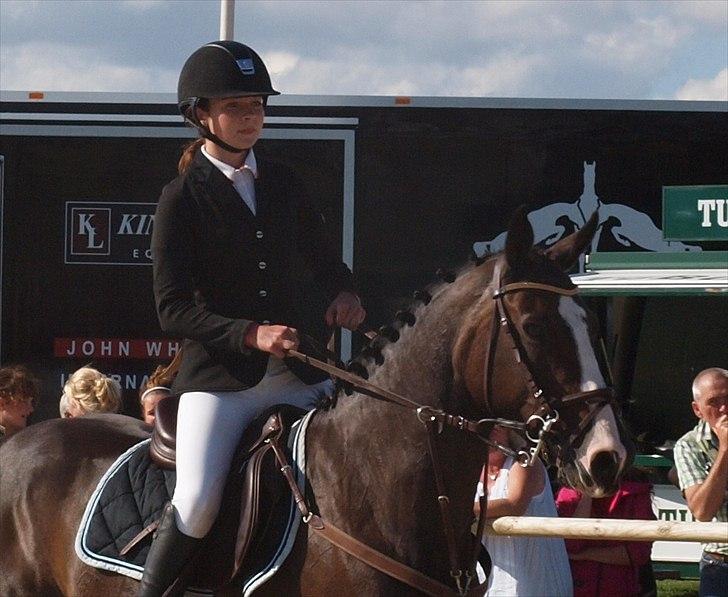 DSP Feminin - DM FINALE  2010   S4****    billede 7