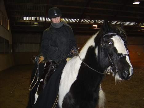 Tinker Lord Wallentin  * DØD * - Sabina og Wallentin billede 10