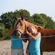 Anden særlig race beauty<3