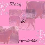 Anden særlig race beauty<3