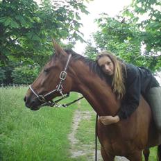 Traver Windy can SOLGT :'( 