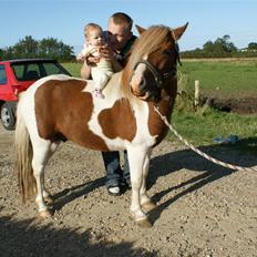 Anden særlig race *PlayBoy Solgt:'(