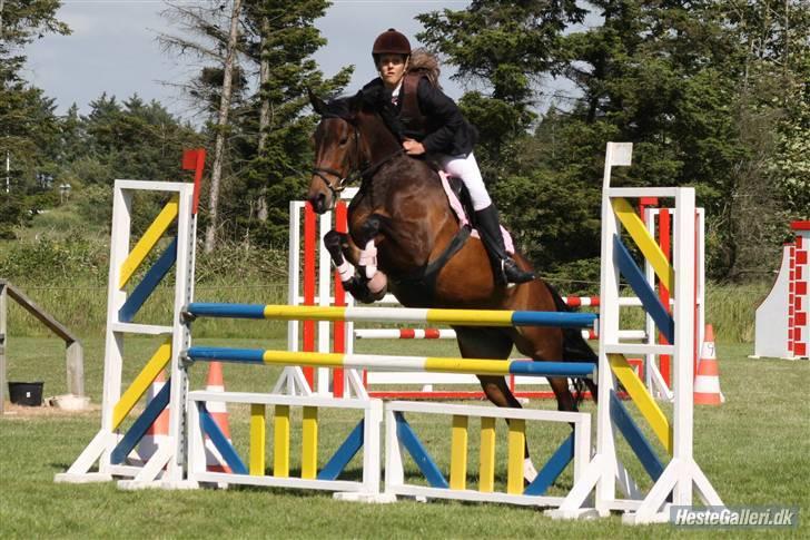 DSP Dine<3 - foto Annika billede 16