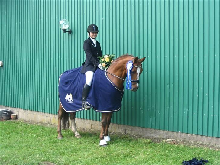 DSP Rob Roy - DISM Individuelt 2007 nr.2 billede 5