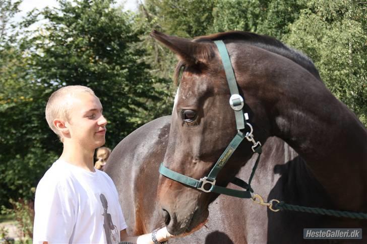 Oldenborg Jasmin (Død) billede 4