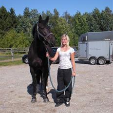 Anden særlig race Casmir <3RIP13