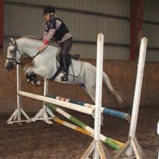 Anden særlig race Dj Gambler(tilbage sendt 