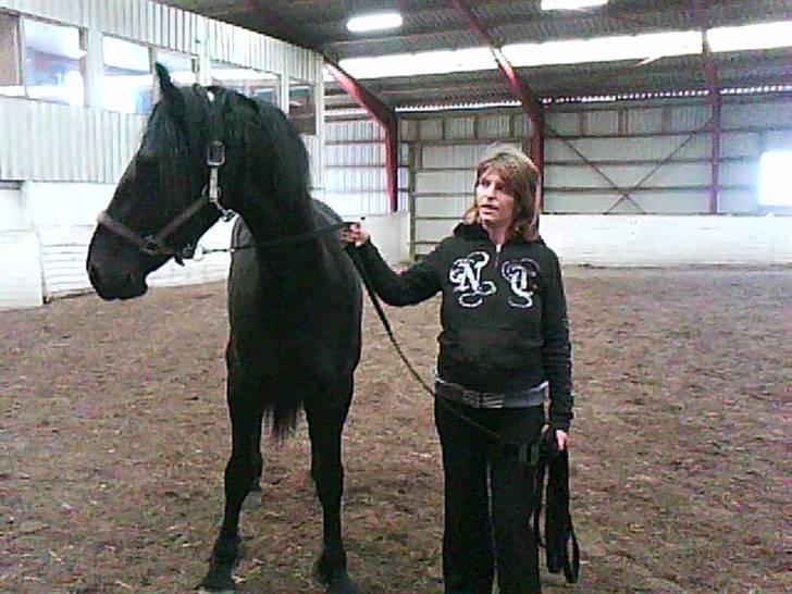 Frieser Thomas Gammelgaard billede 14