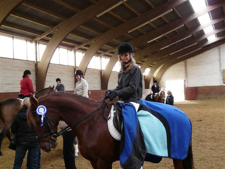 Anden særlig race Malibu - fik en anden plads, i en LC3 procent klasse:´D billede 4
