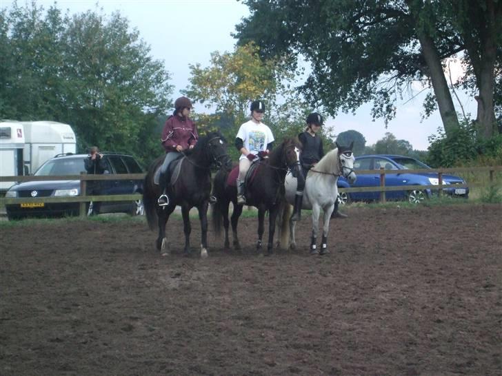 Anden særlig race Black (: (har redet) - black,bonfire & kitty (:  billede 5