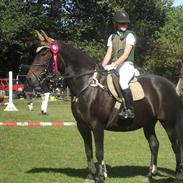 Anden særlig race Wonder