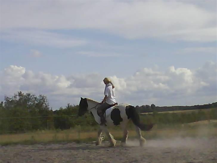 Tinker Lunte billede 7