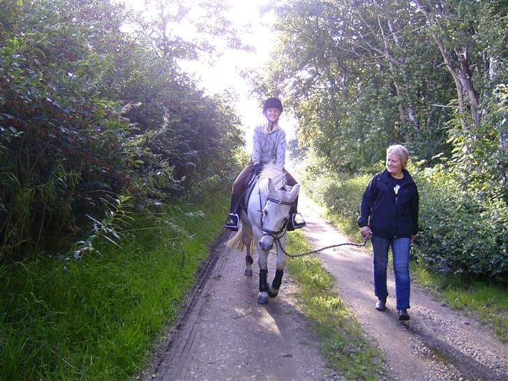 Anden særlig race Bonnie - Heh. Foto: Kathrine billede 10