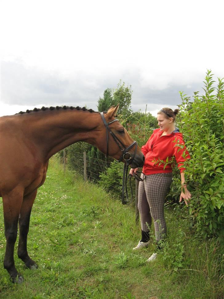 Oldenborg Talismann Nygaard *R.I.P* billede 20