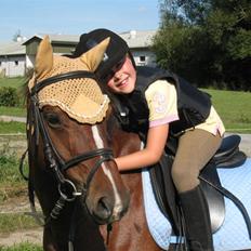 Anden særlig race Felipe<3 (solgt)