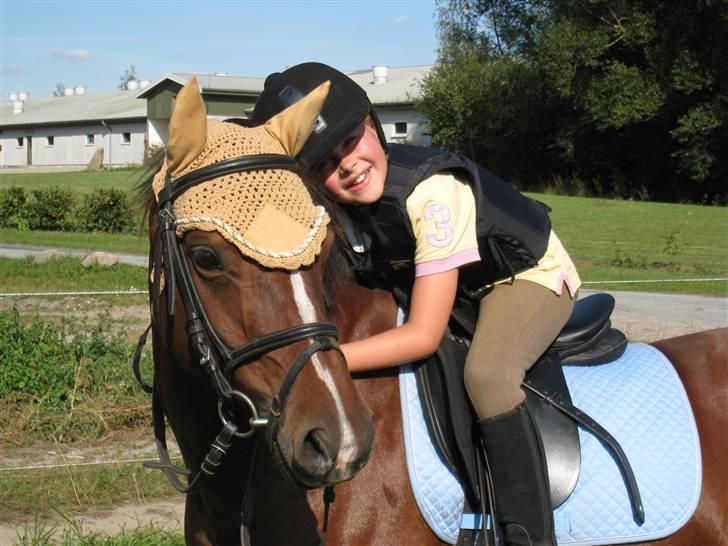 Anden særlig race Felipe<3 (solgt) - Du er alt ;-) billede 2