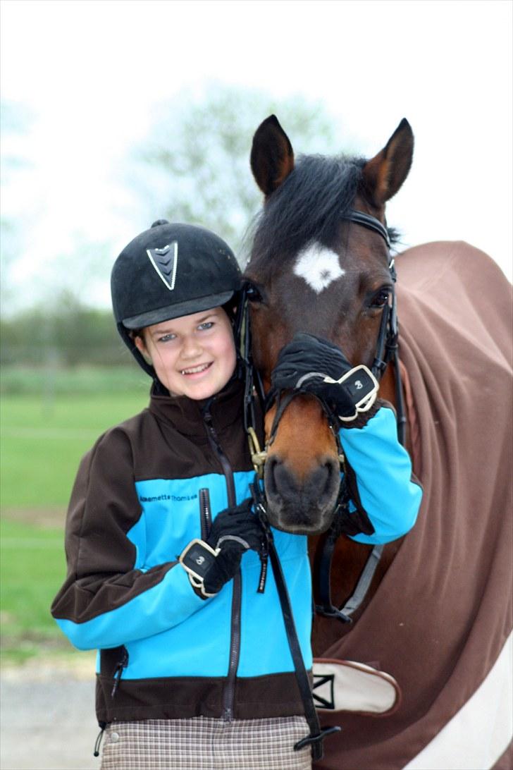 Anden særlig race Jessie Z (GAMLE PART )RIP - Træning d. 10-04 2010 billede 12