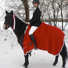 Anden særlig race ~Calypso~ <3 elsket & savnet !