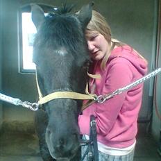 Anden særlig race Kali - Vi var ALT sammen!