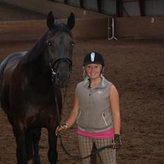 Anden særlig race miss money penny Rip <3 