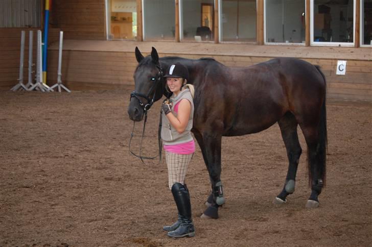 Anden særlig race miss money penny Rip <3  billede 4