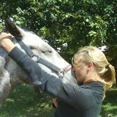 Anden særlig race Bastiansborgs Barney <3