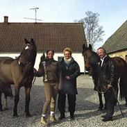 Traver Perry Kimihe **aflivet**