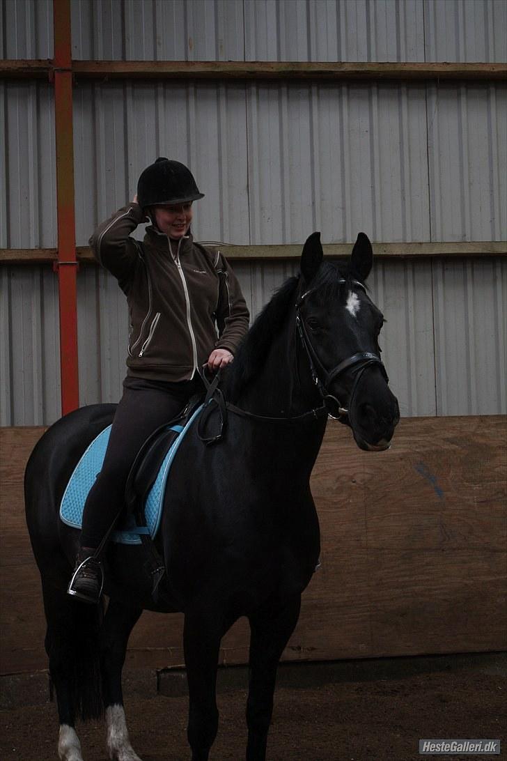 Anden særlig race Scarlet  SOLGT - ja os to.. :) 8 maj. 2010 billede 16