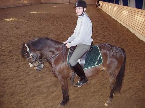 Anden særlig race Frederik - R.I.P. :'( - Så skal vi stå pænt og smile til kameraet... :o) billede 7