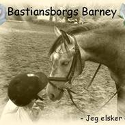 Anden særlig race Bastiansborgs Barney <3