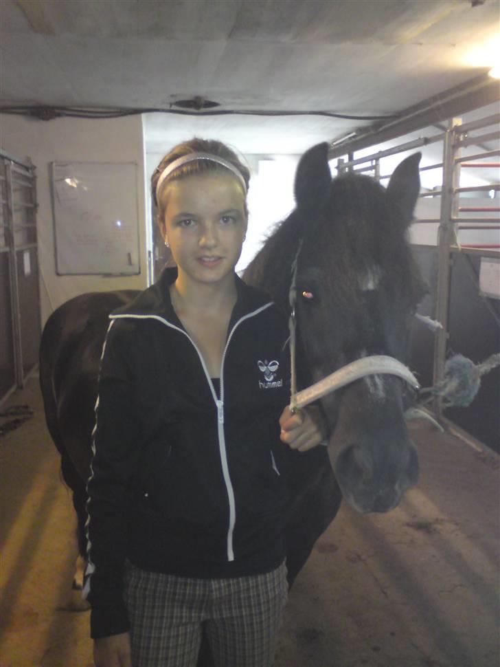 Anden særlig race Bobo (Rider) - OS´TO EVER<33333 billede 2