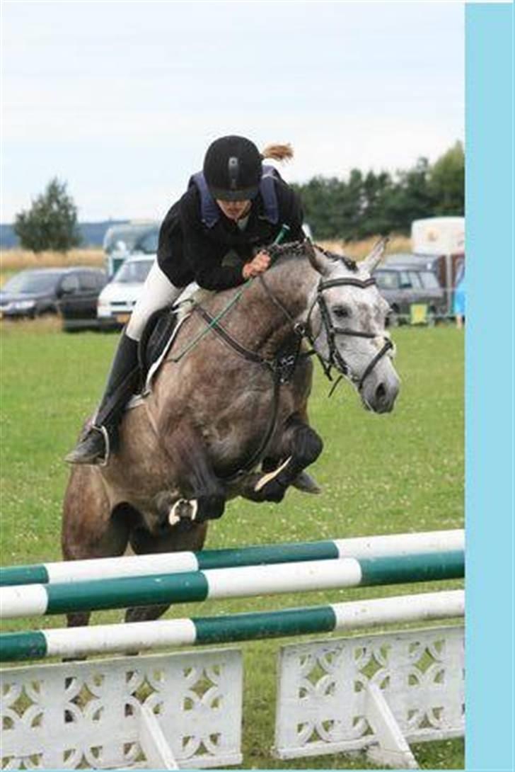 Anden særlig race Bastiansborgs Barney <3 - 90 cm :) billede 7