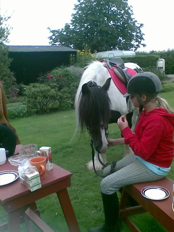 Tinker coke :D billede 18