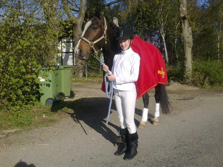 Anden særlig race Jackson *R.I.P* - Miiqh og Dejlige "hingst" !<33 billede 4
