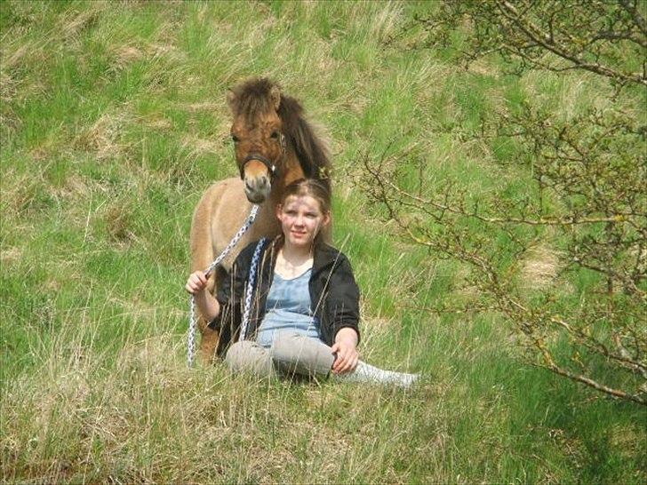 Miniature Mini Bandit - Titte bøøh! (: billede 8