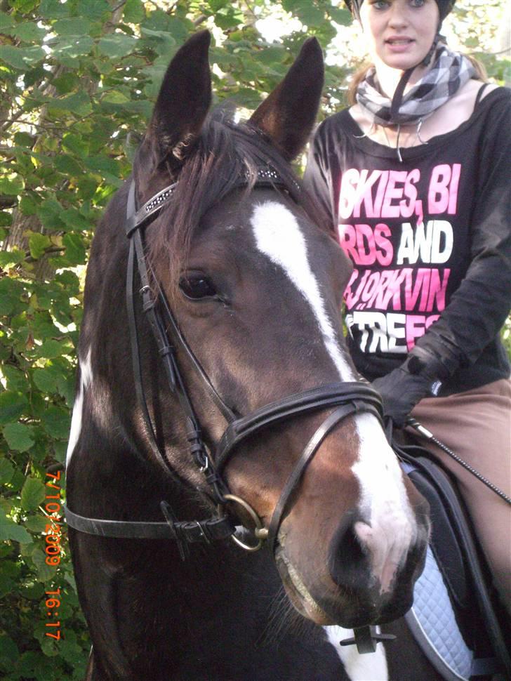 Anden særlig race Ronja - Velkommen til Ronjas profil :) {Foto: Pernille} billede 1