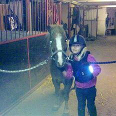 Anden særlig race Speedy´s Laban 