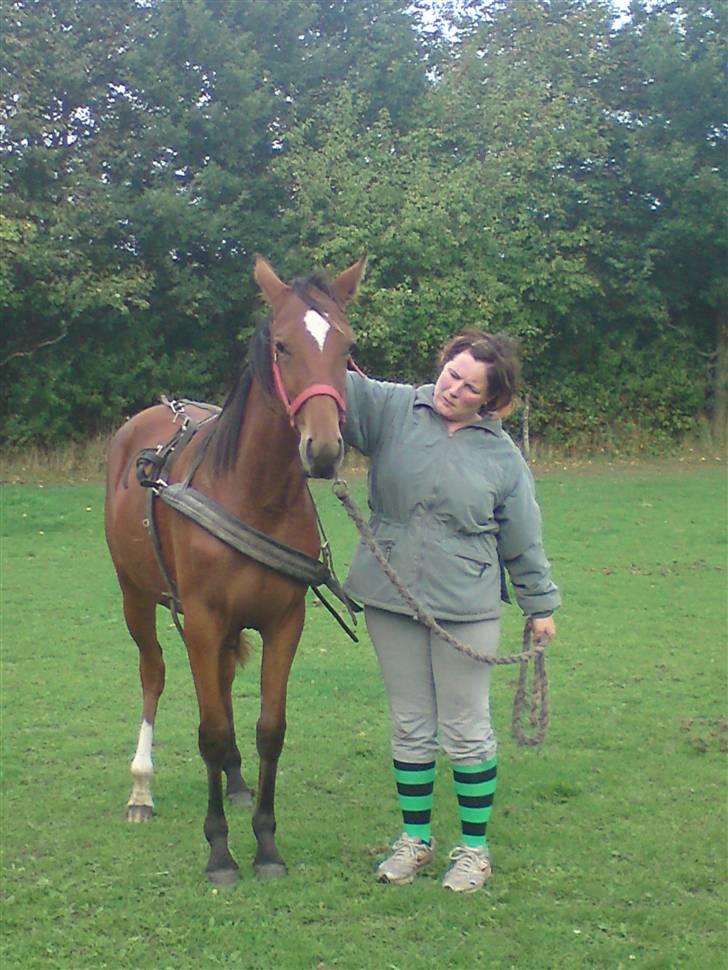 Traver Return Sujaki (Baby) - Meen, faldt hurtigt til ro!! billede 18