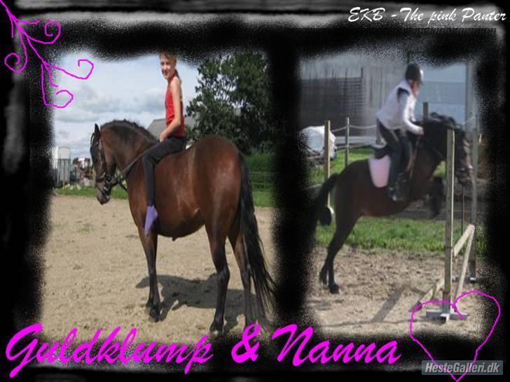 Dartmoor Guldklump<33   /Solgt/ - LoVeLy!!!! <3 :)  billede 13