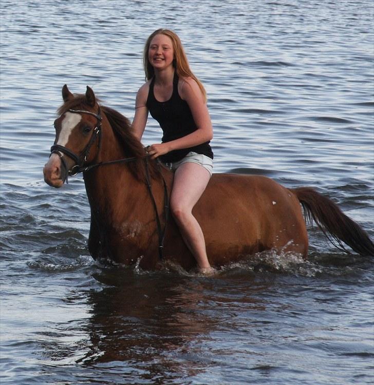 DSP ZIWAGO - Wags, baby jeg elsker dig ufatteligt meget! :D billede 4