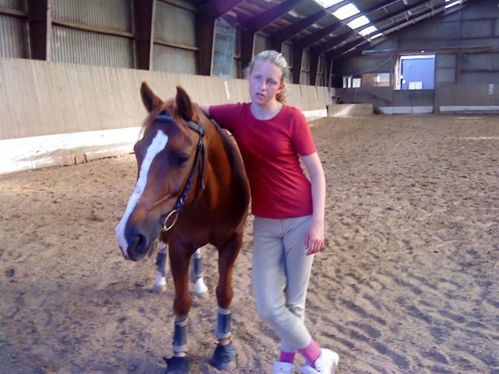 DSP Fruetoftens Lucky. xpart billede 16