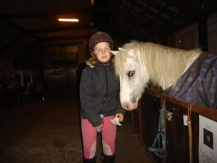 Anden særlig race thor billede 15