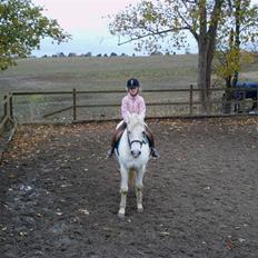 Connemara nokke min solmate