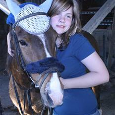 Anden særlig race Stensbæk's RICO