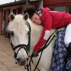 Anden særlig race Speedy Gonzales 