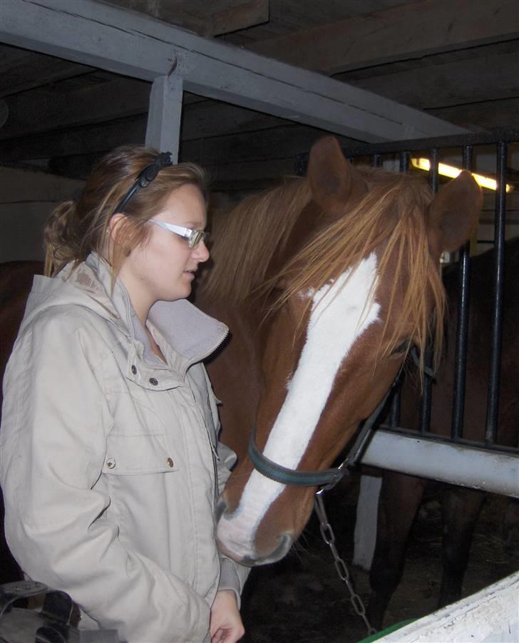 Frederiksborg Maja - Gammel part billede 8