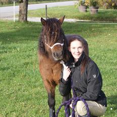 Anden særlig race Nørre Eskær´s Rambler