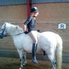 Anden særlig race Nunu