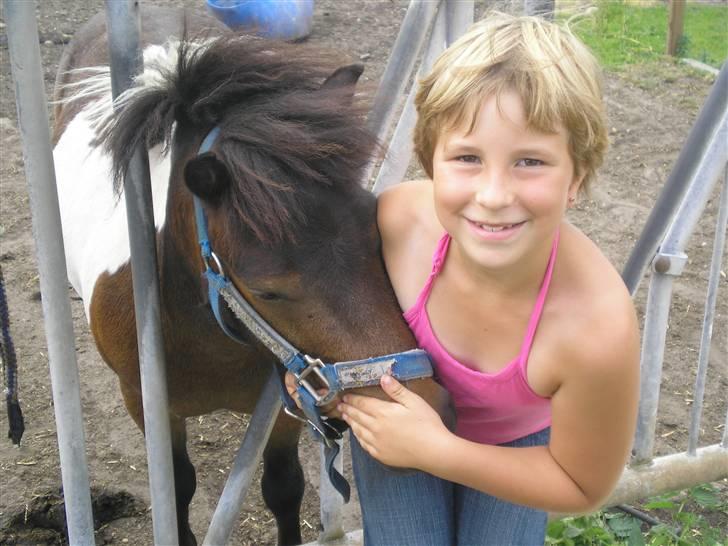 Anden særlig race Holger K ( K for Knudsen) - Vi ses, Holger. billede 7